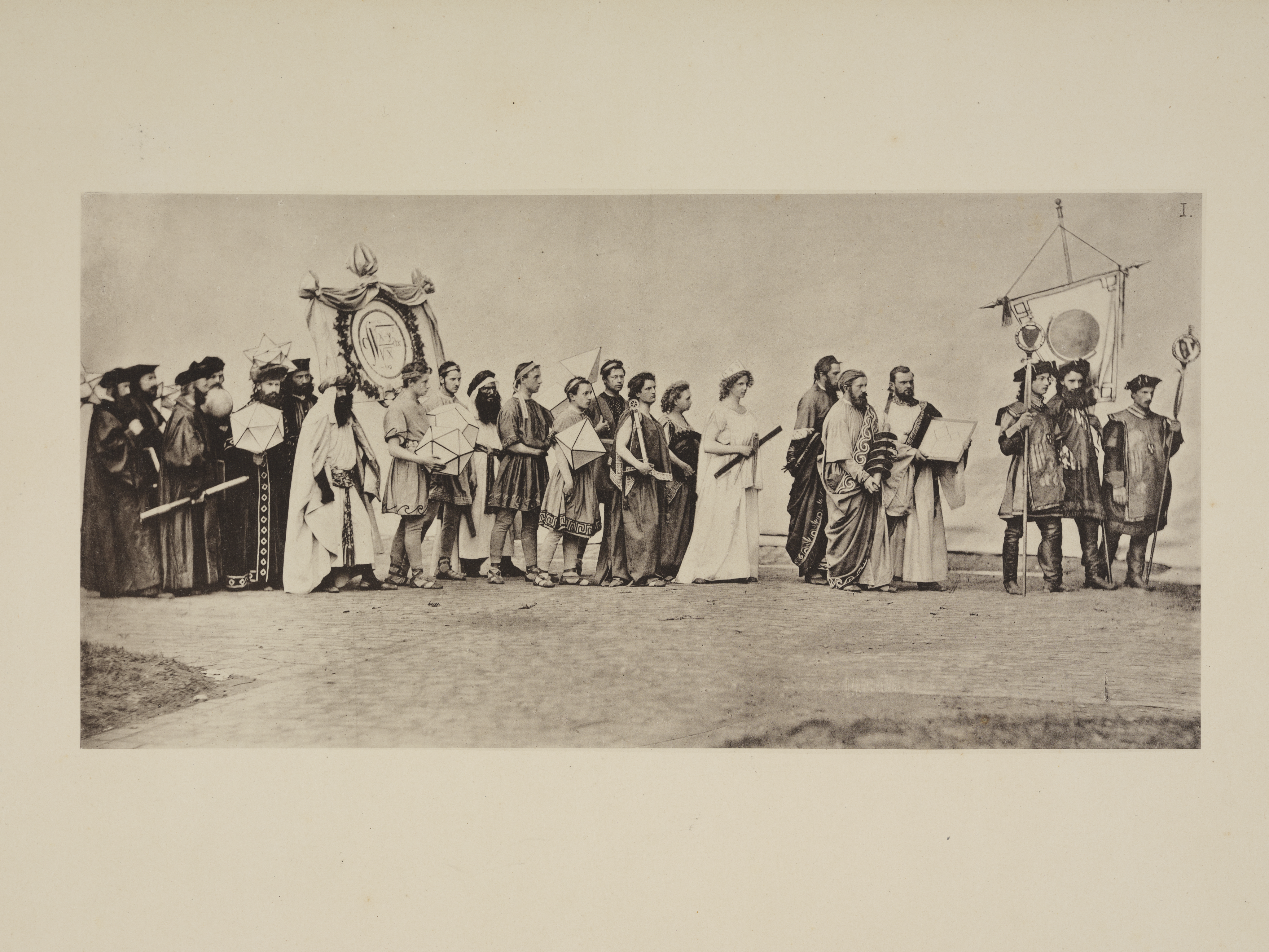 Polytechnicians’ Pageant