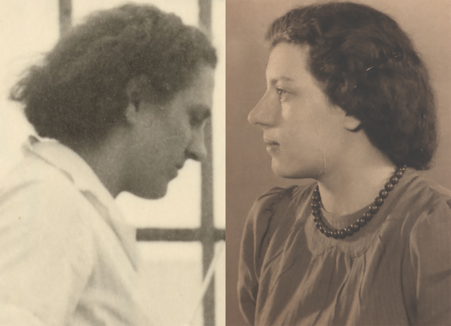 Reminiscences by Contemporaries about Studying under National Socialism and in the Postwar Period